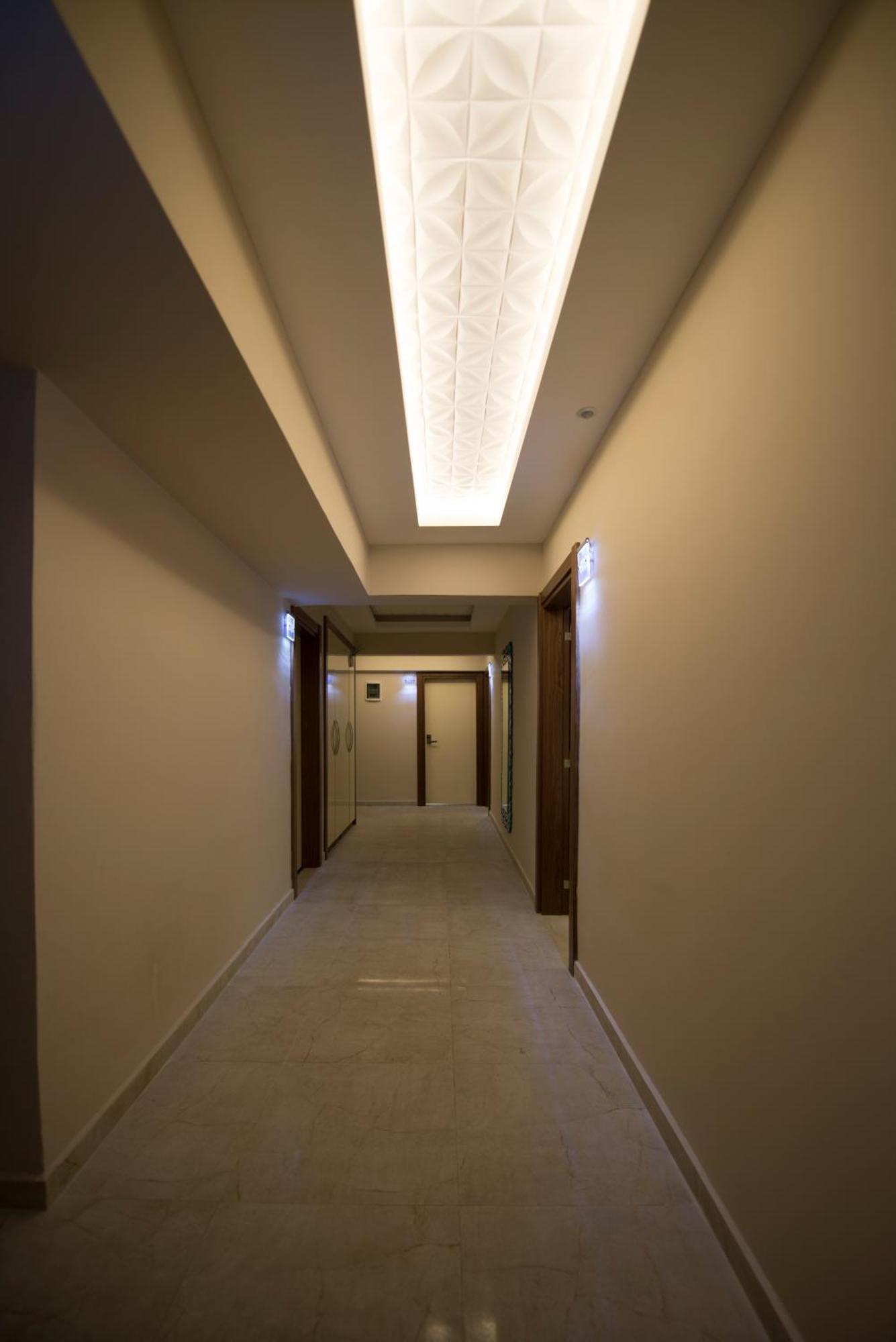 Rest Inn Aydin Hotel Rum bild